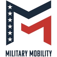 Military Mobility logo - Similar company to Grill Your Ass Off