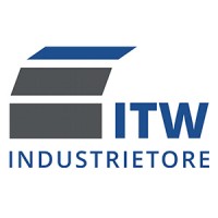 ITW Industrietore GmbH logo - Similar company to Troodon-Torsysteme