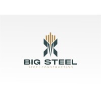 BİG STEEL ÇELİK YAPILAR logo - Similar company to Nef Çeli̇k Yapilar A.Ş.