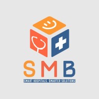 Smart Medical Buyer logo - Similar company to Akna Medical Pvt Ltd (Aknamed)