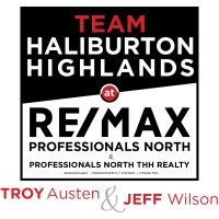Team Haliburton Highlands Re/Max