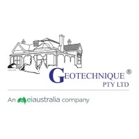 Geotechnique Pty Ltd