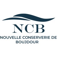 NCB - Nouvelle Conserverie de Boujdour logo - Similar company to Pescasud