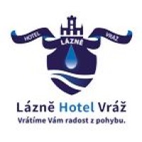 Lázně Hotel Vráž s.r.o. logo - Similar company to Spa Podebrady, Inc.