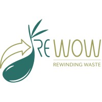 REWOW srl logo - Similar company to Micro4Biotech Lab