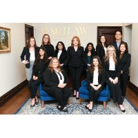 BARTLAW LLP Canadian Immigration, Barristers & Solicitors logo - Similar company to Battista Migration Law Group