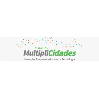 Instituto Multiplicidades logo - Similar company to Assespro-Df