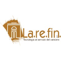 La.re.fin. S.r.l. logo - Similar company to Agea Srl