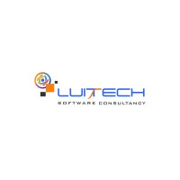 LUITECH logo - Similar company to Wallsoft Technologies