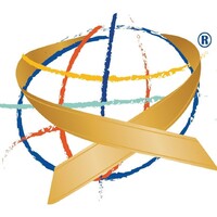 Childhood Cancer International logo - Similar company to Ahebba