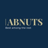 AB CASHEWS logo - Similar company to Bactofarms