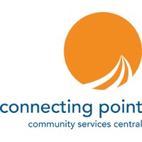 Connecting Point logo - Similar company to Kamps Propane