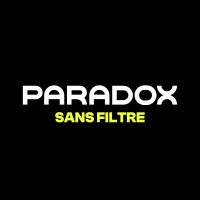 Paradox Sans Filtre logo - Similar company to Rebornly