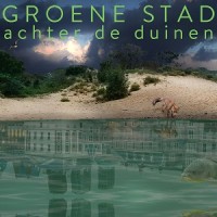 Groene Stad Achter De Duinen logo - Similar company to Groene Stad Challenge