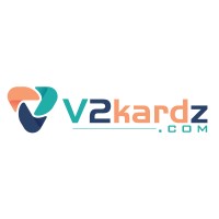 V2kardz logo - Similar company to V2Konnekct