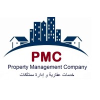 PMC - خدمات عقارية و إدارة منشأت logo - Similar company to وكالة عقارية المستقر