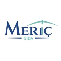 MERİÇ Gıda logo - Similar company to Ert Lojistik