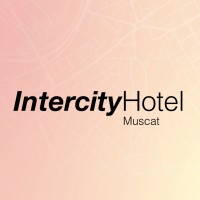 IntercityHotel Muscat logo - Similar company to Intercityhotel