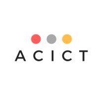 ACICT logo - Similar company to Foras Talent