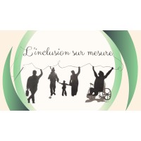 L'inclusion sur mesure logo - Similar company to Les Drôles De Compères