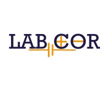 LABCOR logo - Similar company to Labcor (Pty) Ltd