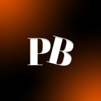 Personal Branding STUDIO logo - Similar company to Lena B. Consulting