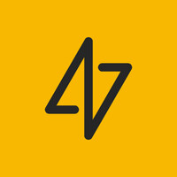 Narumi Visual logo - Similar company to The Weblab
