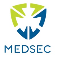 MedSec logo - Similar company to Networks Group