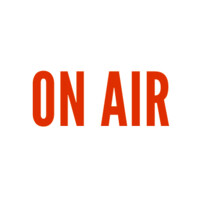 ON AIR logo - Similar company to Whetstone Communications