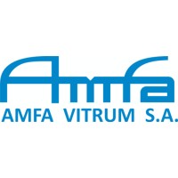 Amfa Vitrum logo - Similar company to E&C Ingenieros Eirl