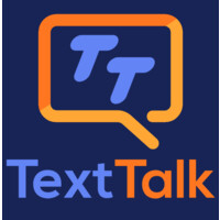 TextTalk.io logo - Similar company to Textalk Group