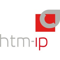HTM Industrial Partner logo - Similar company to Htm Aerotec B.V.