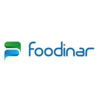 Foodinar logo - Similar company to Tixxa (Ticket X Co., Ltd.)