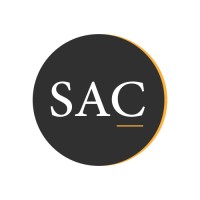 SAC logo - Similar company to مركز يبرأ الطبي