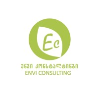 ENVI Consulting logo - Similar company to Green Sahara