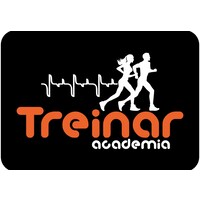 Academia Treinar logo - Similar company to Usina Do Corpo