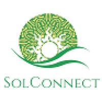 SolConnect logo - Similar company to Worksmart Contracts
