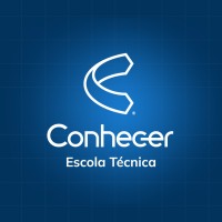 Conhecer Escola Técnica (OFICIAL) logo - Similar company to Polimig
