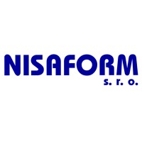 Nisaform s. r. o. logo - Similar company to Eisc S.R.O.