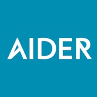 AIDER DANMARK logo - Similar company to Estudio Tgcq & Asoc.