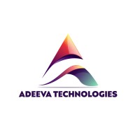 Adeeva Technologies logo - Similar company to Pixaltide | Digital Marketing | Content Creation | Web Development | Graphic Designing