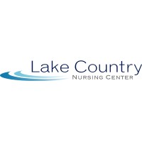 Lake Country Nursing Center