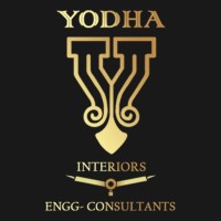 YODHALIVEIN INTERIORS AND ARCHITECTURAL CONSULTANTS logo - Similar company to Talismoon