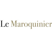Le Maroquinier logo - Similar company to Maroquinier Sellier Artisan D'Art