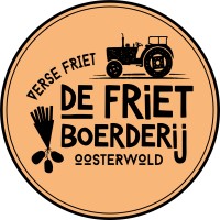 DeFrietboerderij logo - Similar company to Skycooler®️