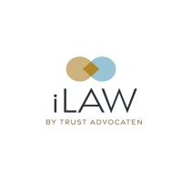 iLAW by TRUST Advocaten logo - Similar company to Commit Advocaten - Your Legal Partner At Work