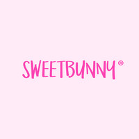 SweetBunny® | Hair Vitamins logo - Similar company to Oneup Vitamins