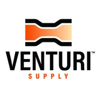 Venturi Supply logo - Similar company to Tristar Commercial Llc