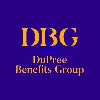 DuPree Benefits Group, LLC logo - Similar company to Accarent Health