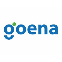 Goena logo - Similar company to Bijbouwe